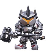 Funko POP Games: Overwatch Reinhardt Toy Figures - $426.12 MXN