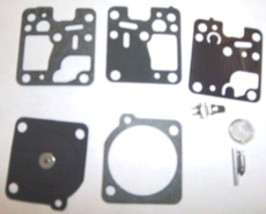 RB-81 Zama Carburetor Repair Kit for Echo PPT230 PPT231 SRM231 GT231 PE231 - $13.48