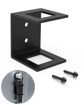 Trailer Hitch Storage Bracket, 2-inch Trailer Hitch Holder, Truck Bed Hi... - $21.99