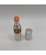 Yves Saint Laurent  Volupte Tint-In-Balm Lippenstift 7 Flirt Me Coral - $54.02 CAD