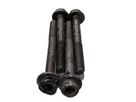 Camshaft Bolt Set From 2016 Ford Edge  3.5  w/o Turbo - $19.95