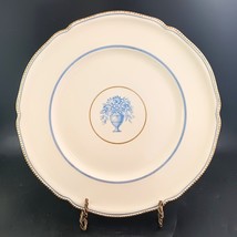 Rosenthal Germany &quot;Sheraton&quot; Pattern China Dinner Plates 10.75&quot; OBO - $745.59 MXN