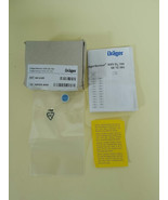 Drager 6812385 Dragersensor XXS O2 100 Sensor A29H New Still Sealed - $1,481.91 CAD