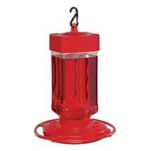 First Nature 32oz. Hummingbird Feeder - $50.47