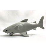 Animal Planet Extreme Shark Adventure Mechanical Jaw Action Great White ... - £7.62 GBP