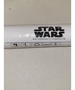 York Wallcoverings RMK11036WP Star Wars: Ship Schematic Wallpaper stick ... - £29.41 GBP