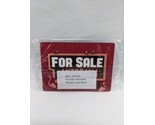 For Sale Autorama Board Game Promo Pack Sealed - $28.50