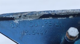 95-99 BMW E36 318i Coupe Genuine M3 Mtech Heated Power Door Mirrors image 15