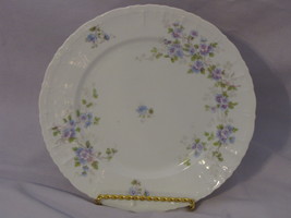 Habsburg China Austria Luncheon Plate - $10.00