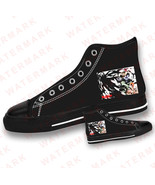 BLEACH THOUSAND YEAR BLOOD WAR - YORUICHI SHIHOIN Shoes - $45.00