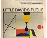 Little David&#39;s Fugue [Vinyl] - £40.59 GBP