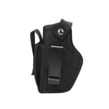  Holster With Clip Bag IWB Left Right Universal  Bag Hidden Carrying Holster Sui - £85.29 GBP