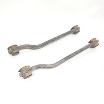 Right And Left Rear Upper Control Arms OEM 2003 2004 2005 06 07 08 09 Hu... - $30.06