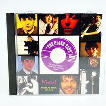 Paul McCartney The Piano Tape (CD 1992) Germany RARE Excellent Condition... - $1,807.86 MXN Paul McCartney The Piano Tape (CD 1992) Germany RARE Excellent Condition... - $1,807.86 MXN