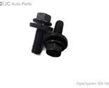 Camshaft Bolts All For 02-05 Chevrolet Cavalier  2.2  FWD - $19.75