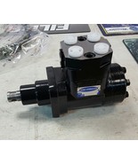E4NN3A244AA Power Steering Motor For Ford New Holland 5610 6610 5900 761... - €886,55 EUR