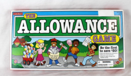 Lakeshore The Allowance Family Board Game- Money Management Saving Game Learning - £16.91 GBP
