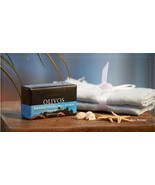 Olivos Perfume Series:  Bring the magic of Maldives to your bath with Ol... - $29.50