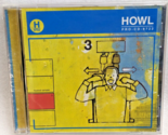 Howl PRO-CD-8722 Various (CD, 1997, Warner Brothers / Reprise) NEW - $11.99