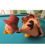 1980s Annalee Dolls , Turkey Thanksgiving^^ - $87.47 CAD