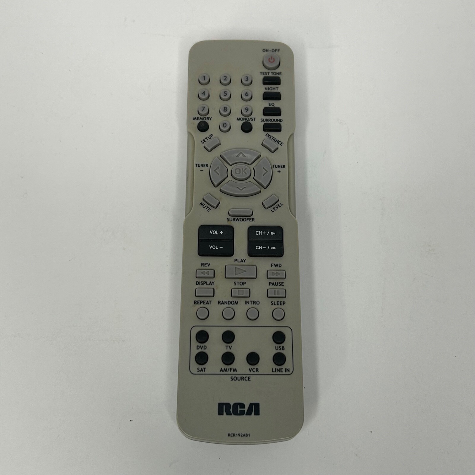 rca rt 2770