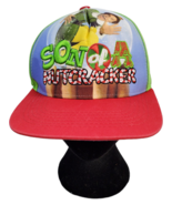 ELF Son of a Nutcracker Christmas Holiday Movie Cap Hat Mens One Size Sn... - $399.33 MXN