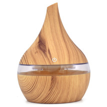 AAYAN Essential Oil Diffuser Ultrasonic Aromatherapy Humidifier DIFFUSER... - £20.44 GBP