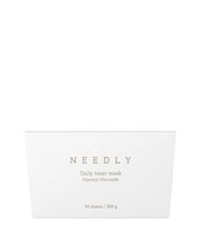 NEEDLY Daily Toner Mask 350g - $80.00
