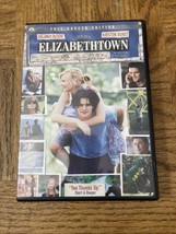 Elizabethtown Fullscreen DVD - £7.90 GBP