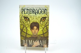 Pendragon Book 5 Black Water - £3.98 GBP