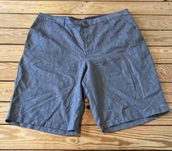 O’Neill Men’s Knee Length shorts Size 38 Grey T1 - $17.72