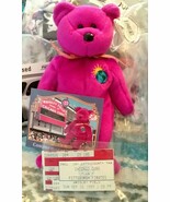 Ty Beanie Baby Babies~Sports Commemorative Millennium~Cubs Vs. Pirates~1999 - $7,152.06 CAD
