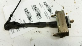 Nissan Altima Door Check Right Passenger Rear Hinge Stopper Detent 2005 ... - $14.87