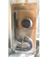 Monogram Brass Sink &quot;P&quot; Trap Oil Rubbed Bronze MB362ORB - €101,93 EUR