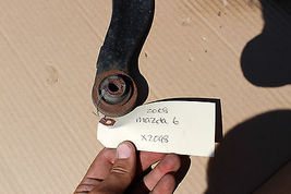 2006-2008 MAZDA 6 RIGHT/LEFT REAR SUSPENSION UPPER CONTROL ARM X2098 image 2