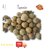 Organic Natural Tannin Tannins Herb Care Pure Body Hair تانين عشبة العفص... - $25.76 CAD+