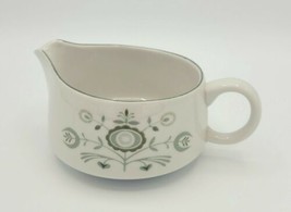Vintage 1960s Franciscan Discovery Heritage Coffee / Tea Creamer - $131.53 MXN