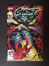 Ghost Rider (volume 2)  #22 - $4.00
