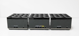 NETGEAR Nighthawk AXE5700 Tri-band Mesh WiFi 6E System MK93S image 5