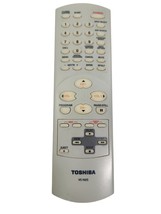 Toshiba VC-N2S Remote Control for MV13N2 MV19N2 MV13N2C MV13N2W TV - $15.83
