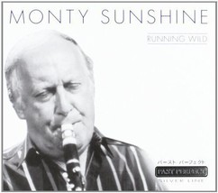 Monty Sunshine : Running Wild CD Pre-Owned - £11.95 GBP