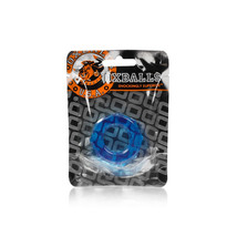 Humpballs Cockring Ice Blue - £7.17 GBP