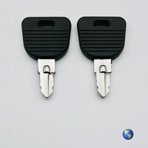 LK-3067 Key for Various Luggage by Samsonite (2 Keys) - $9.95