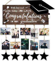 2024 Graduation Gifts for Her Him - Congratulations on Your Graduation Friend Pi - £8.18 GBP