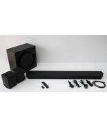Samsung HW-Q990C 11.1.4ch Soundbar System READ - $539.99
