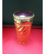 BOUCHERON Perfume CASE for Refill 2.5 FL Dark RED Cover - $482.77 MXN