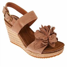 Sofft cali rose wedge for women - £54.56 GBP