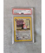 porygon 2 neo revelation holo PSA 4 - $24.31