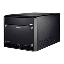 Shuttle SH510R4 SHUTTLE CUBE SH510R4 BAREBONE H510 CHIPSET NO CPU/RAM/HD... - €472,66 EUR
