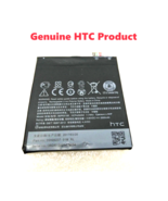 Brand New Genuine HTC Desire 626 Battery - BOPKX100 35H00237-01M - $19.70